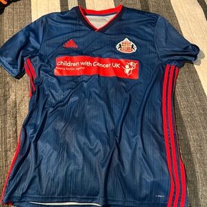 Sunderland Jersey